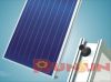 flat plate solar collector