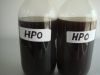 Heavy pyrolysis oil (HPO)