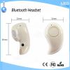 New Products 2017 Wireless Mini Stereo Single V4.0 Bluetooth Headset