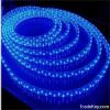 3-wires flat LED rope ...