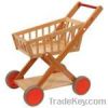 Kids Play Shopping Cart