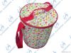 Cooler Bag (Fruit Pattern Insulated)
