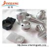 Zinc plated CNC turned...