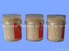 Toothpick---500pcs/barrel