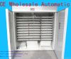 CE Approved Industrial Mini Incubator for 48 Eggs