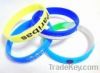 cheap soft silicone wristband for promotional gift