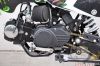 125cc/150cc dirt bike /pitbike with CE