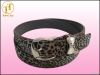 Ladies Fashion Leopard...