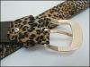 Ladies Fashion Leopard...