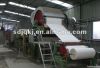 toilet paper machine