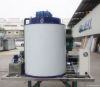 Flake ice machine, ice flake maker, ice machine, ice maker