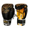 Boxing Gloves-Leather Boxing Gloves