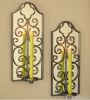 Looking Glass Sconces