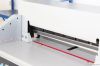 720mm Paper Guillotine Cutter Programmable
