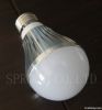 5w E27 LED bulb light