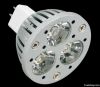 3w MR16 led spotlight