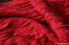 Jacquard knitting fabric