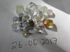 Rough Uncut Diamonds