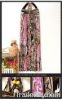 Halter Neck Maxi Dress