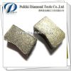 Granite Diamond Saw Segment For Granite Segmented Saw Blade