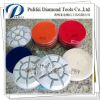Resin Diamond Floor Polishing Pad For Stone Easy Grinding & Polishing