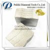 Granite Diamond Segment For Granite Segmented Saw Blade