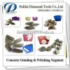 Diamond Segment For Concrete Floor Grinding 