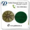 Concrete Floor Polishing Pad For Renovated Floor (Dry Or Wet) Use