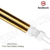 SENTTECH fast-middle-wave infrared heating lamp