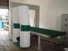 CNC Coldwire Foam Cutter for Insulation Pipe
