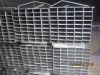 rectangular steel pipe