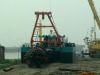 pontoon dredger for sale