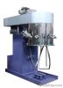 Planetary mixer SWXJ