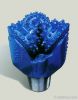 517rotary tricone rock drill bit oil and gas equipment drilling