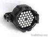 LED PAR 64 36X1W/36X3W