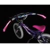 Handlebeams Fiberoptic Bike Handle Streamers