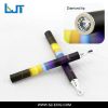 Best Hot-selling e hookah disposable ecig,up to 800puffs e shisha with diamond cap 