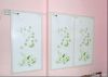 Infrared heating panel for home