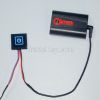 heated jackets battery pack 7.4v 2200mAh Li-ion Volt Only