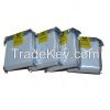 heated vests battery pack 7.4v 4400mAh Li-ion