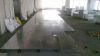 Calcium sulphate raised access floor 