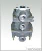 Trailer Brake Valve (973 002 520 0/973 002 521 0/973 002 532 0)