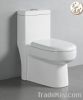 Two-piece Toilet