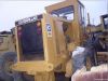 Used Motor Grader Caterpillar 12G