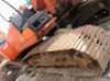 Used excavator Hitachi ZX200