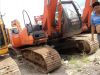 Used excavator Hitachi ZX200