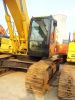 Used Excavator Caterpillar 330C