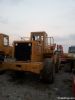 Used Wheel Loader Caterpillar 966E