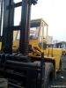 Used Forklift TCM 20 ton