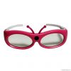 Children Cinema IR active shutter 3d glasses